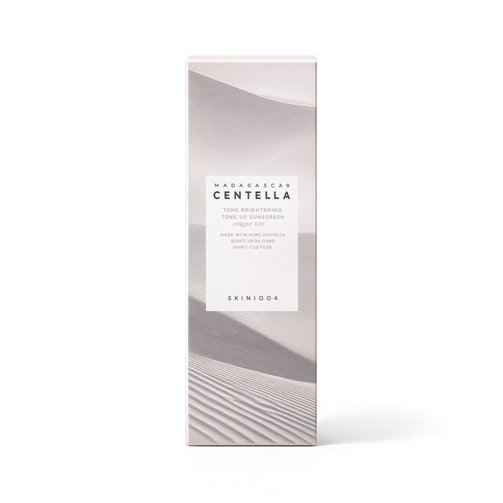 SKIN1004 - MADAGASCAR CENTELLA TONE BRIGHTENING TONE-UP SUNS