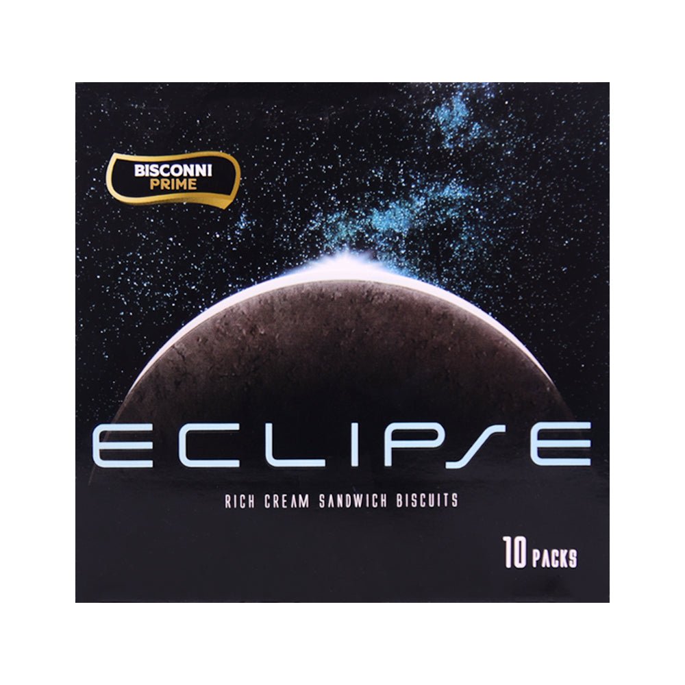 BISCONNI ECILPSE SANDWICH 28 GM 10PC BOX