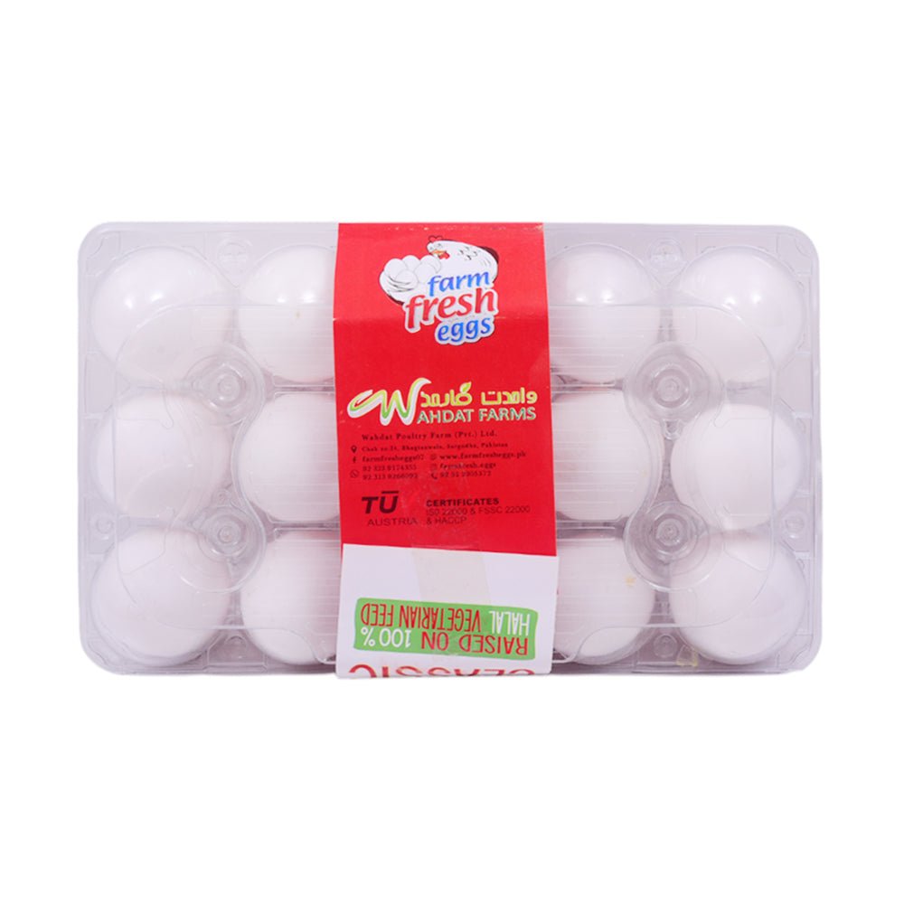 FARM FRESH CLASSIC 15 PC